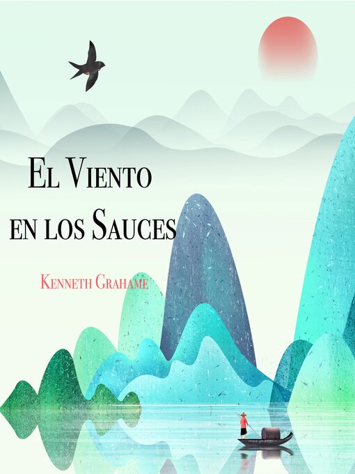 Title details for El Viento en los Sauces by Kenneth Grahame - Available